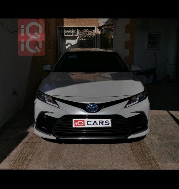 تويوتا كامري 2024 للبيع في العراق - بابل